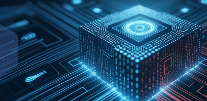 The Power of Blockchain Technology