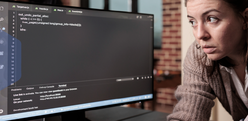 Unleash Your Potential With DevOps