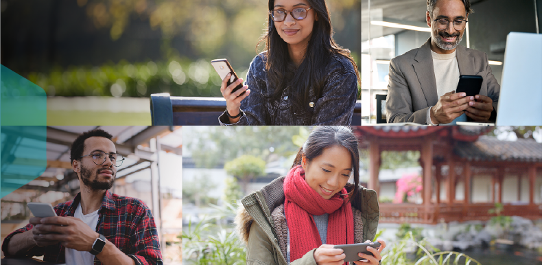 The Rise of Mobile-Centric Localization