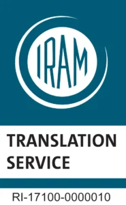 iram 9001 certification